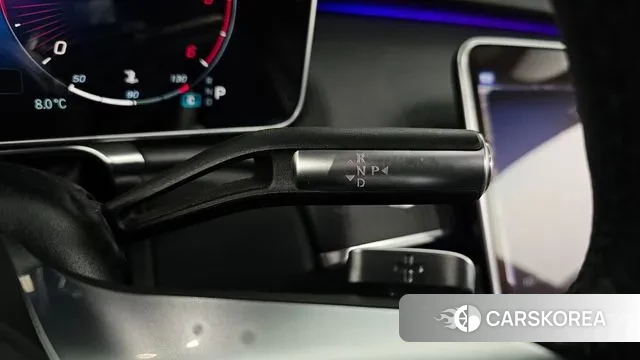 Mercedes-Benz S-Class W223 id 3467641 из Кореи 19