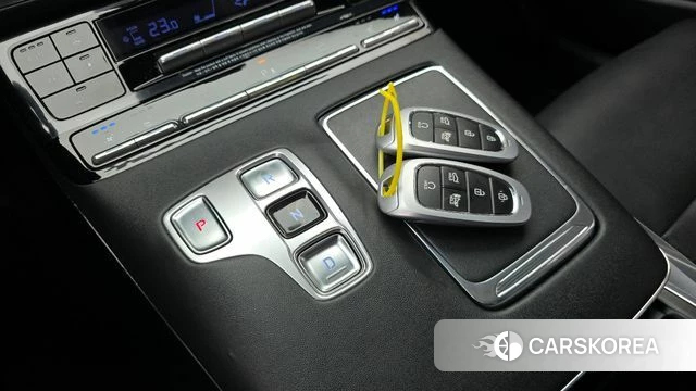 Hyundai The New Grandeur IG id 3964635 из Кореи 19