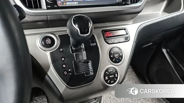 Kia The New Ray id 3660085 из Кореи 19