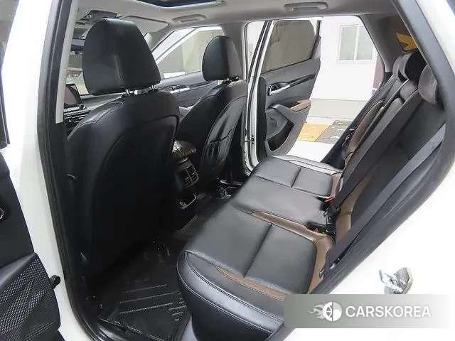 Kia Seltos id 3530617 из Кореи 19