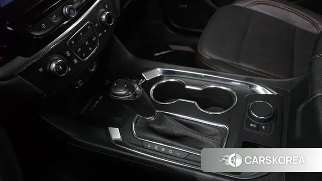 Chevrolet (GM Daewoo) Traverse id 3686840 из Кореи 19