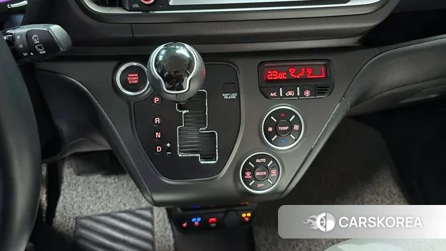 Kia The New Kia Ray id 3383551 из Кореи 19