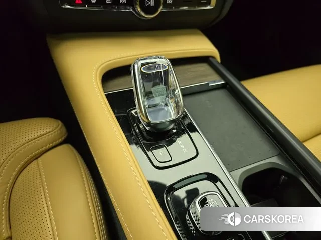 Volvo S90 id 3621604 из Кореи 19