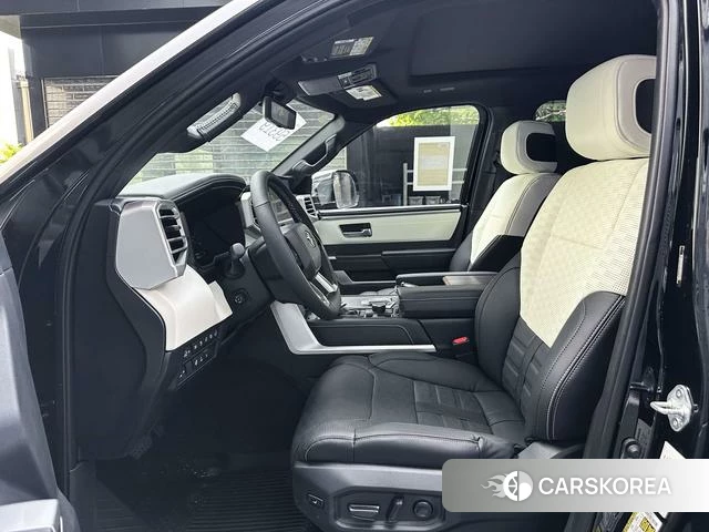Toyota Sequoia id 4279201 из Китая 9