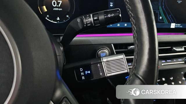 Hyundai Sonata D Edge (DN8) id 4400948 из Кореи 29