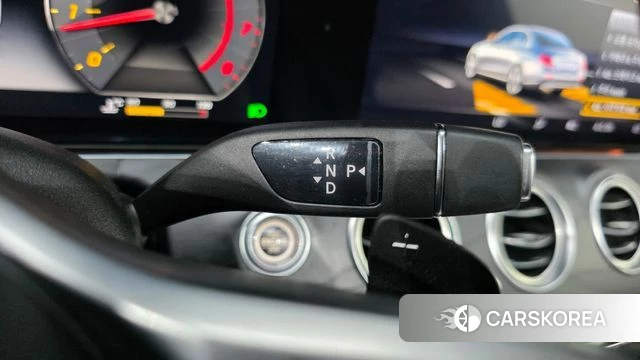 Mercedes-Benz E-Class W213 id 4651771 из Кореи 32
