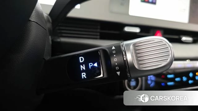 Hyundai Ionic 5 id 4701075 из Кореи 19