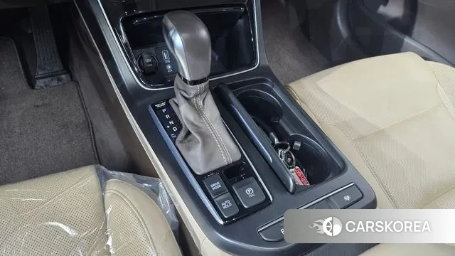 Hyundai Grandeur IG Hybrid id 3728748 из Кореи 19
