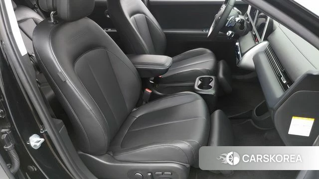 Hyundai Ionic 5 id 4749581 из Кореи 19