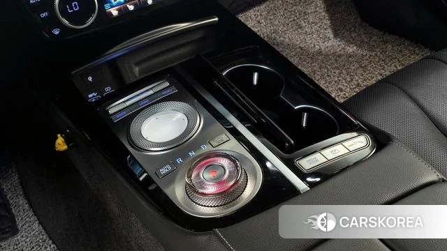 Genesis G80 (RG3) id 4244709 из Кореи 19