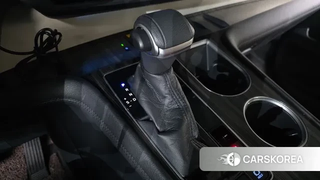 Toyota Sienna 4th Generation id 3759705 из Кореи 19