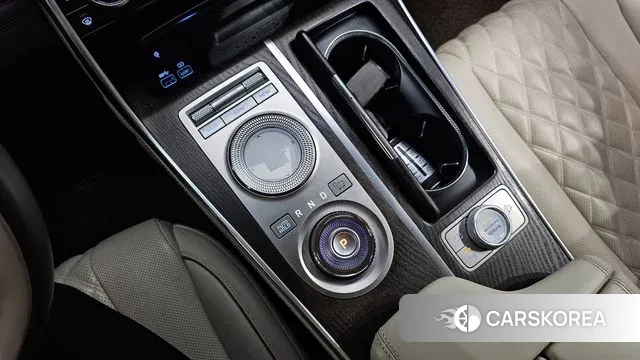 Genesis GV80 id 3535391 из Кореи 19