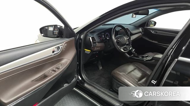 Hyundai Grandeur IG id 4490868 из Кореи 30