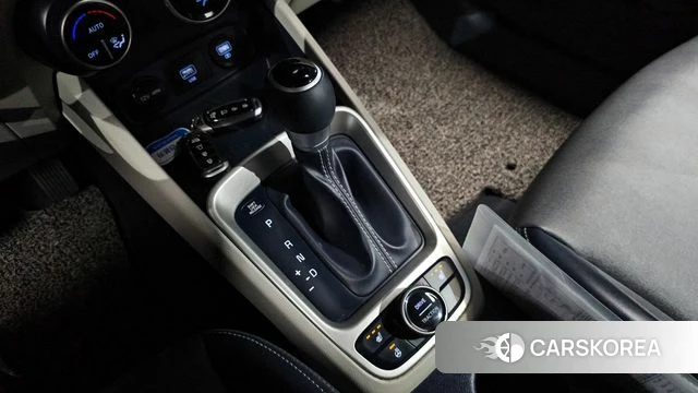 Hyundai Venue id 4339251 из Кореи 29