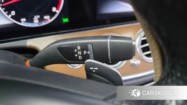 Mercedes-Benz E-Class W213 id 3226916 из Кореи 19