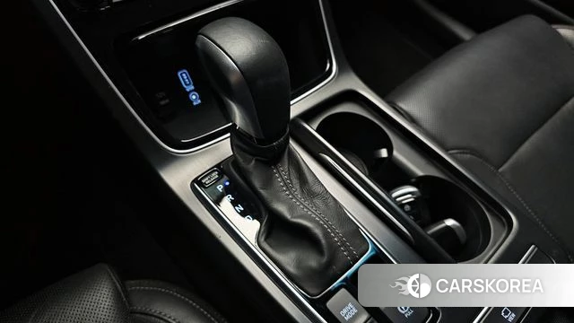 Hyundai Grandeur IG id 4020629 из Кореи 19