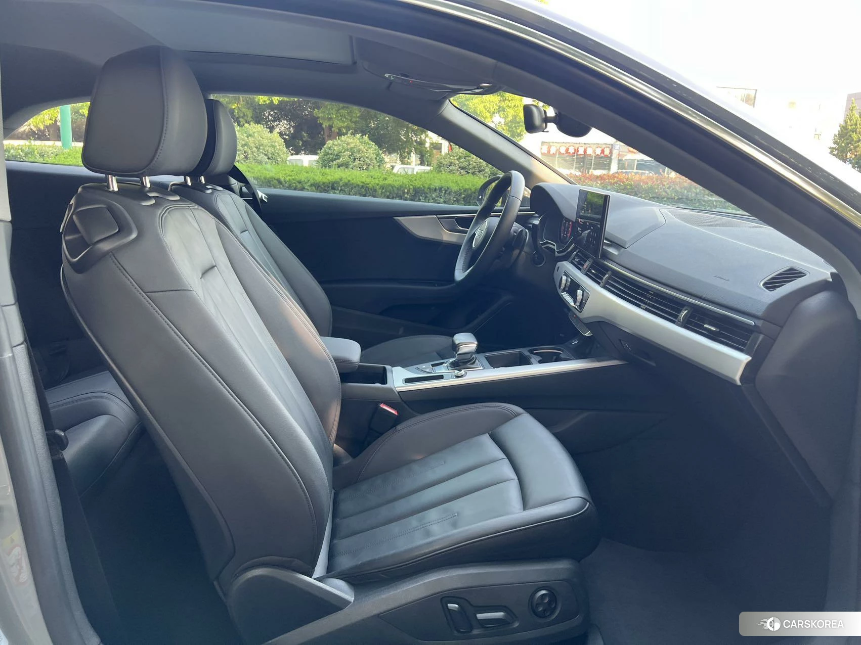 Audi A5 id 4421154 из Китая 16