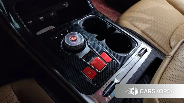 Kia Carnival 4th generation id 3003632 из Кореи 19