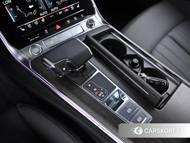 Audi A6 (C8) id 2891302 из Кореи 19