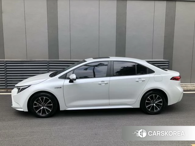 Toyota Lei Ling id 4263518 из Китая 14