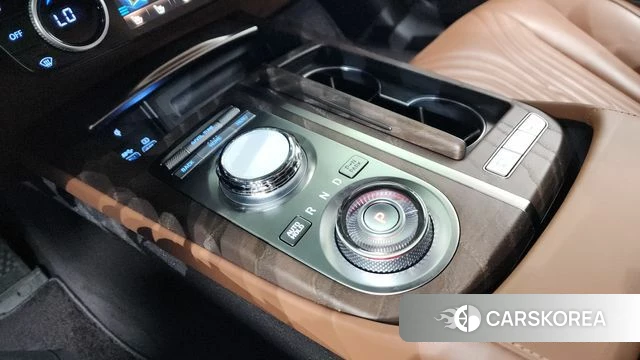 Genesis G80 (RG3) id 4631002 из Кореи 39