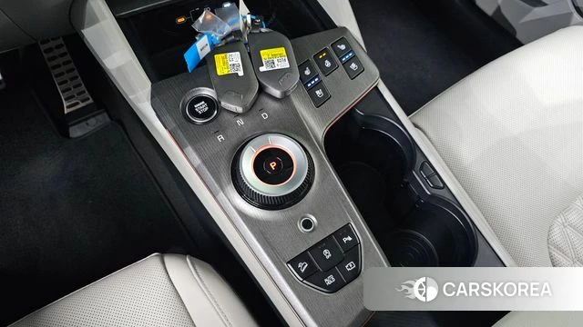 Kia The New Sportage 5th Generation id 4934698 из Кореи 19