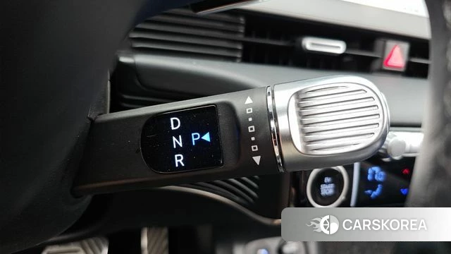 Hyundai Ionic 5 id 4631352 из Кореи 19