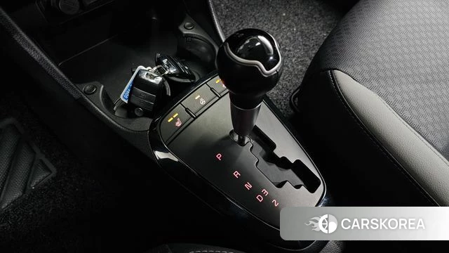 Kia All New Morning (JA) id 4574043 из Кореи 19