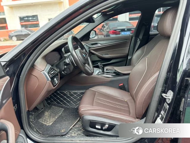 BMW 5 series id 4271325 из Китая 15