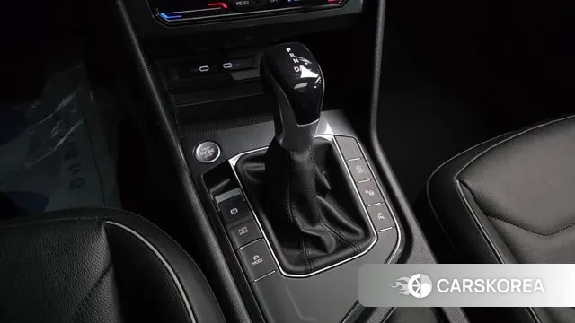 Volkswagen Tiguan second Generation id 3606358 из Кореи 19