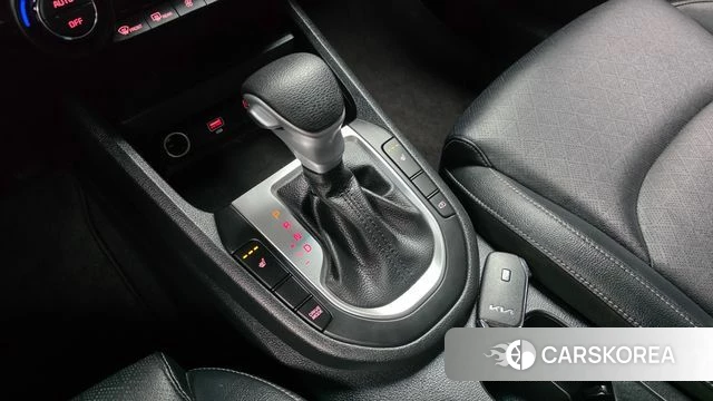 Kia The New K3 2nd generation id 4618710 из Кореи 29