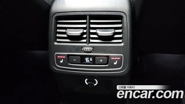 Audi A5 (F5) id 2752324 из Кореи 19