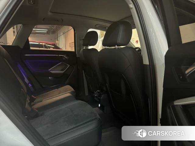 Audi Q3 id 4260255 из Китая 15