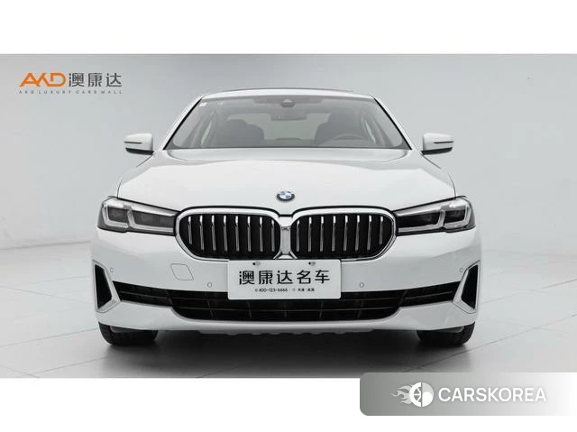 BMW 5 series id 4297657 из Китая 9