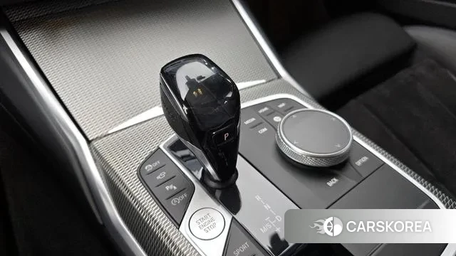 BMW 3 Series (G20) id 3488548 из Кореи 19