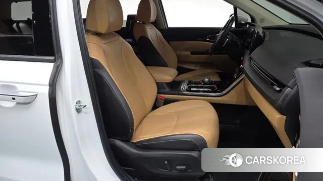 Kia Carnival 4th generation id 3400326 из Кореи 19