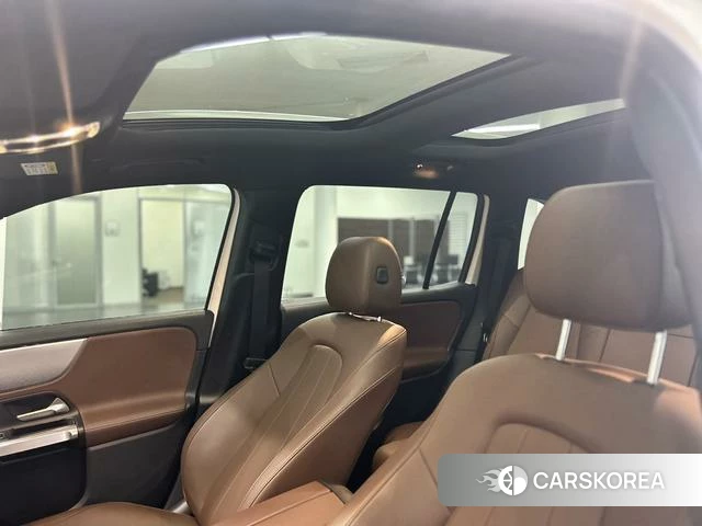 Mercedes-Benz GLB id 4314789 из Китая 14