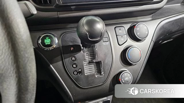 Kia The New Kia Ray id 3910176 из Кореи 19