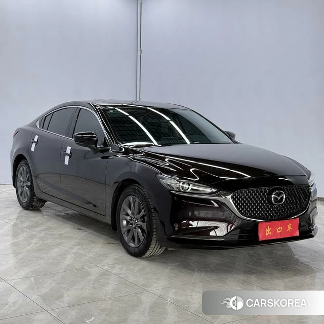 Mazda Atez id 4259039 из Китая 22