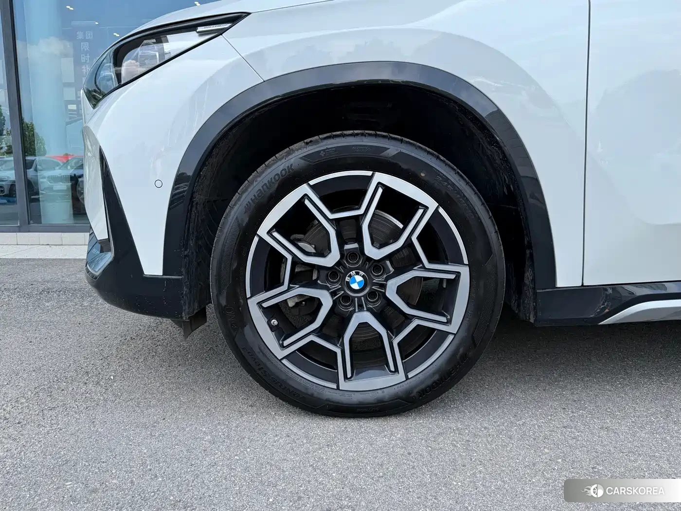 BMW X1 id 4622514 из Китая 12