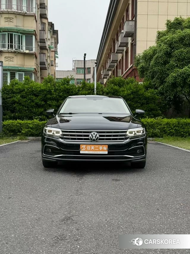 Volkswagen Huiang id 4278614 из Китая 9