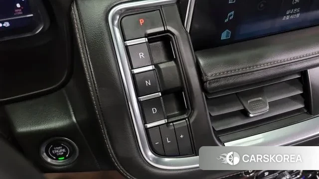 Chevrolet (GM Daewoo) Tahoe id 3492498 из Кореи 19