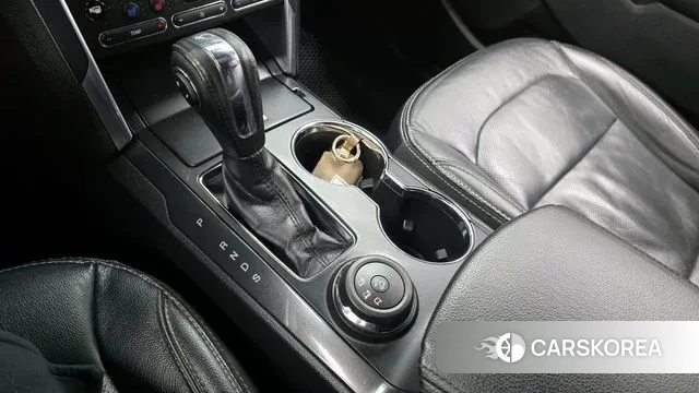 Ford Explorer id 3459917 из Кореи 19