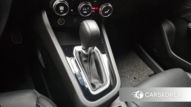 Renault Korea (Samsung) XM3 id 3037672 из Кореи 19