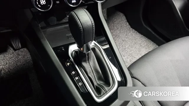 Renault Korea (Samsung) XM3 id 2968561 из Кореи 19