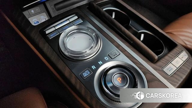 Genesis G80 (RG3) id 4476472 из Кореи 37