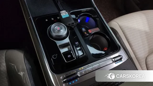 Kia The New Carnival 4th Generation id 3321962 из Кореи 19