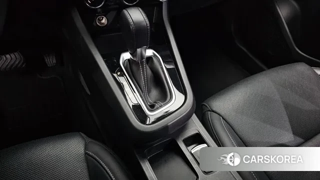 Renault Korea (Samsung) XM3 id 3660381 из Кореи 19