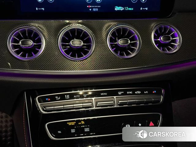 Mercedes-Benz E-Class W213 id 3813257 из Кореи 16