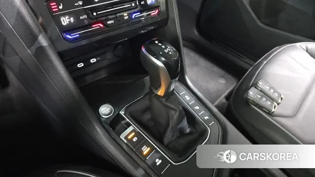 Volkswagen Tiguan second Generation id 3597293 из Кореи 19
